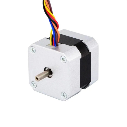 24V 1.8A 8.85oz-in 42x42x40mm Brushless DC Motor