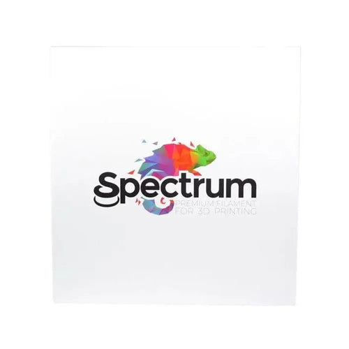 Spectrum Filaments Yellow-Green 1.75mm PET-G Glow in the Dark - 1 kg