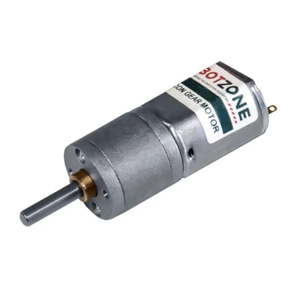 26 RPM Mini Econ Gear Motor