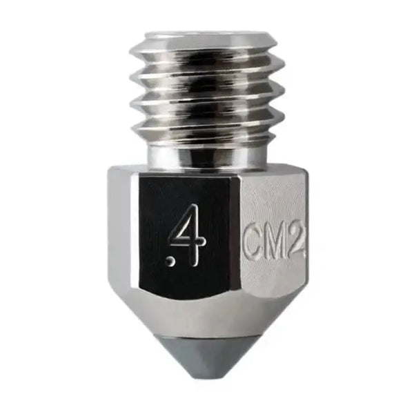 Micro Swiss CM2 Nozzle - MK8 - 0.4mm