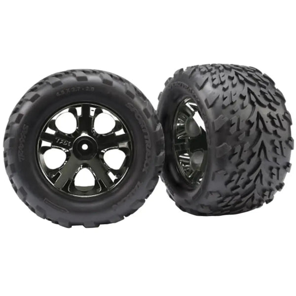 2.8" Talon Tires (Pair)