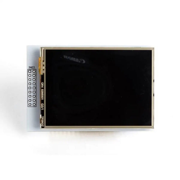 2.8" Touch Screen LCD Shield for Arduino