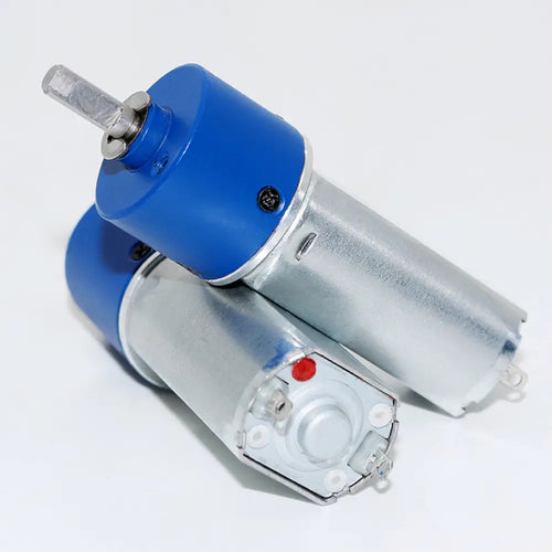 16mm Planetary Motor, 12V 187 RPM