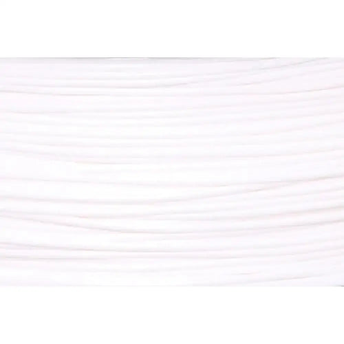 3D Printing Canada White - Standard TPU Filament - 1.75mm, 1kg