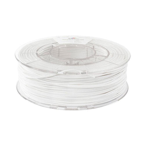 Spectrum Filaments Polar White - 1.75mm S-Flex 90A Filament - 0.25 kg
