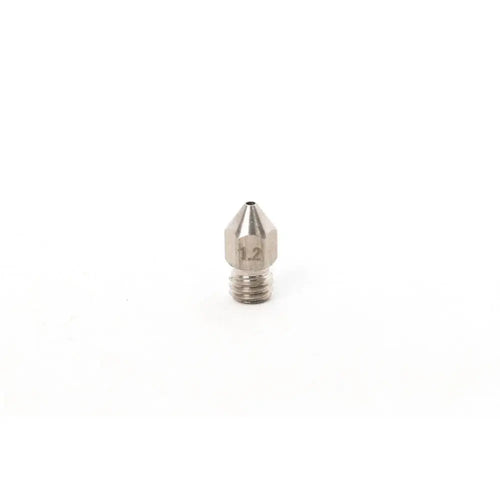 MK8 Stainless Steel Nozzle 1.75mm-1.2mm