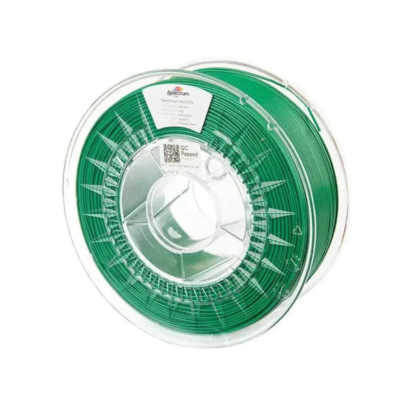 Spectrum Filaments Forest Green - 1.75mm ASA 275 Filament - 1 kg