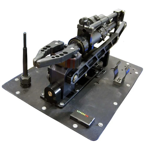 MMP 4DOF Robot Manipulator Arm