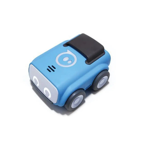 Sphero Indi Student Kit - Screenless Coding Robot for Kids 4+, Introduce Computer Science Fundamentals, Learn Coding Concepts, Educational STEM Toy