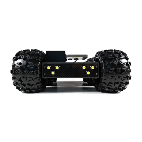 Oside Robotics 6WD-T S Carbon Fiber Platform