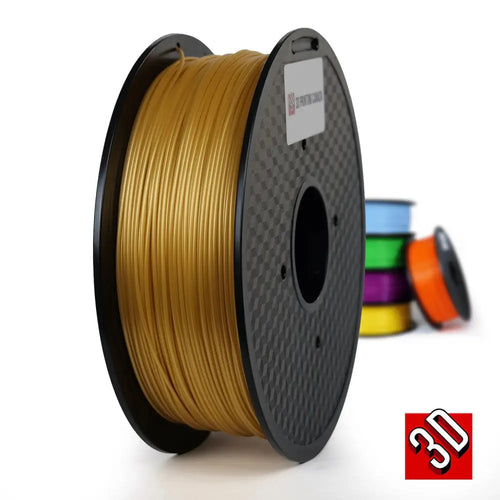 Pearl Golden Standard PC+ Filament 1.75mm 1kg