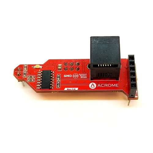 Arduino Gateway (Shield) Module for ACROME SMD products