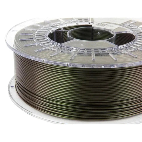 Spectrum Filaments Wizard Green - 1.75mm Premium PLA Filament - 1 kg