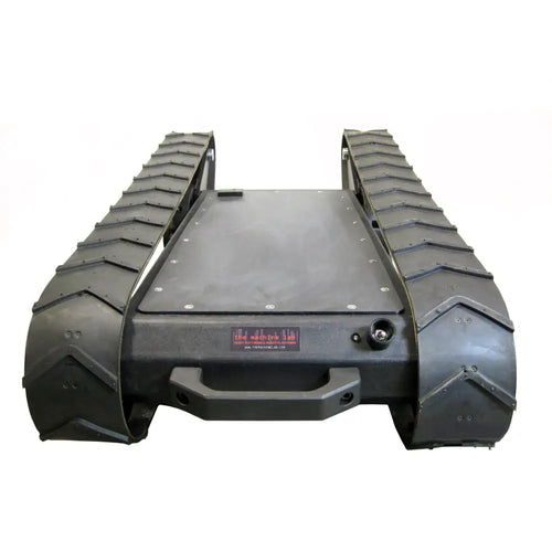 MMP 40X Tracked Robot Platform