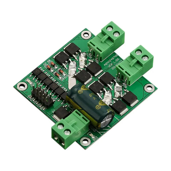 2x7A DC Motor Driver Module