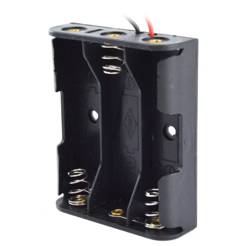 3xAA Battery Holder (3pk)