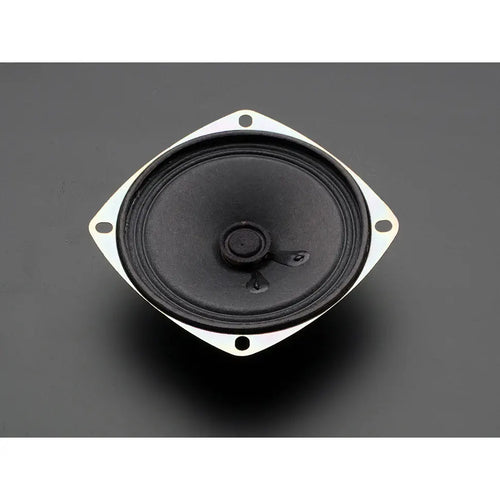 3-Inch Speaker 8 Ohm 1 Watt