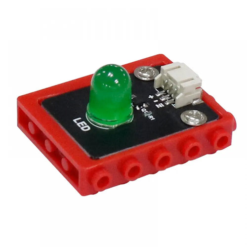 DaguRobot 3 Pin Single LED Light Module (Green)