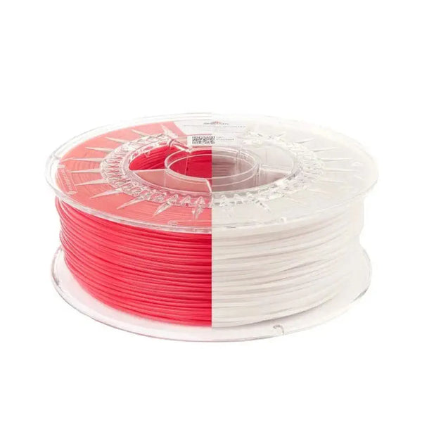 Spectrum Filaments Thermoactive Red - 1.75mm PLA Special Filament - 1 kg