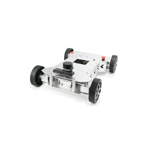 Rosbot Pro HD - Orin NX (Heavy Duty)