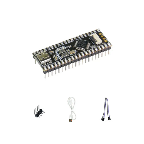 Yahboom STM32F103C8T6 Core Board w/ English Manual