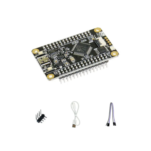 Yahboom STM32F103RCT6 Core Board w/ EN Manual