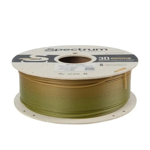 Hemp 1.75mm Spectrum PLA Nature Filament, 1 kg Spool