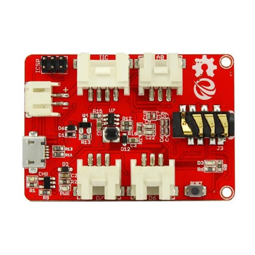 Elecrow 32u4 w/ A9G GPRS GSM GPS Board