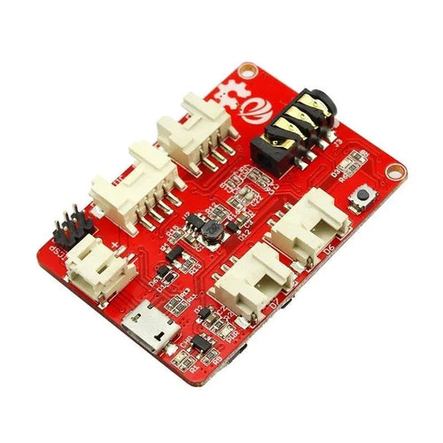 Elecrow 32u4 w/ A9G GPRS GSM GPS Board