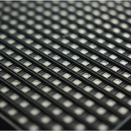 32x32 RGB LED Matrix Panel (4mm pitch)