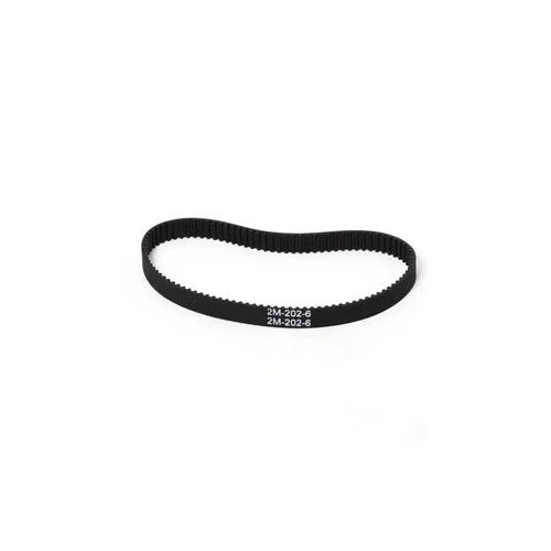 GT2-6mm Timing Belt Loop 202mm