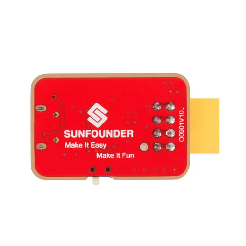 3.3V-5V FTDI232R USB to TTL Serial Adapter