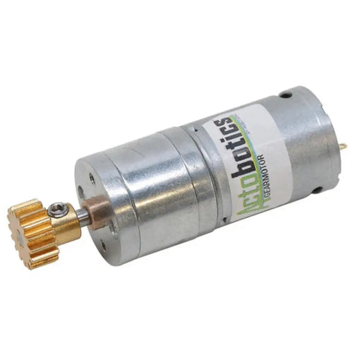 34 RPM Econ Gear Motor