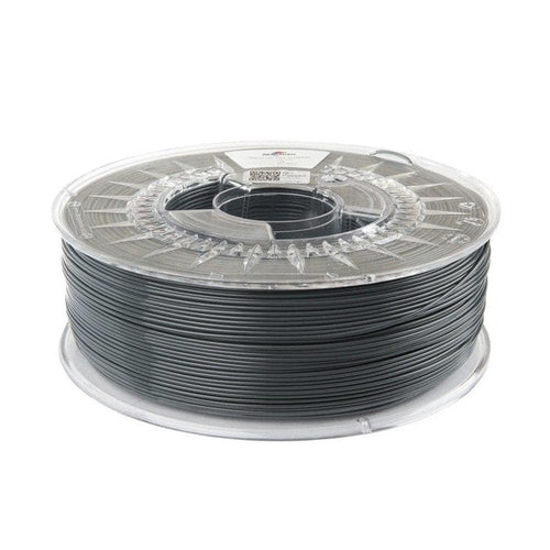Spectrum Filaments Iron Grey - 1.75mm Spectrum PET-G HT100 Filament - 0.5 kg