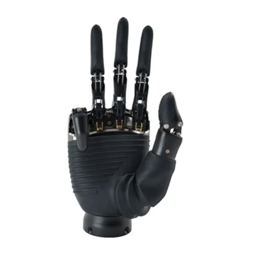 High precision, high flexibility, imitation human hand design robot dexterous hand ROHand