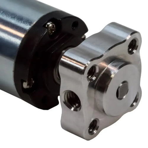 350 RPM Premium Planetary Gear Motor w/ Encoder