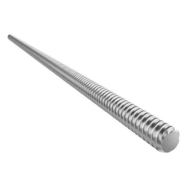 3501 Series Lead Screw (8mm Lead, 4 Start, 300mm Length)