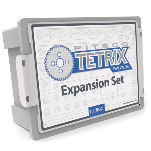 TETRIX MAX Expansion Set