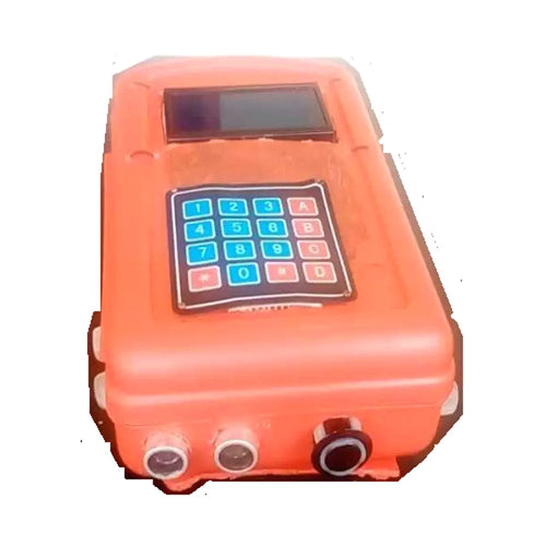 PETROLEUM PRODUCT VOLUME ESTIMATOR, ADULTERATION DETECTOR AND TRACKER (PePVEAT)