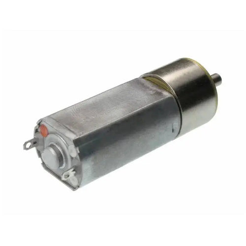 Solarbotics 360:1 Mini Metal Sealed Gear Motor