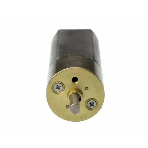 Solarbotics 360:1 Mini Metal Sealed Gear Motor