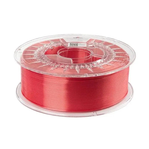 Spectrum Filaments Ruby Red - 1.75mm Spectrum Silk PLA Filament - 1 kg