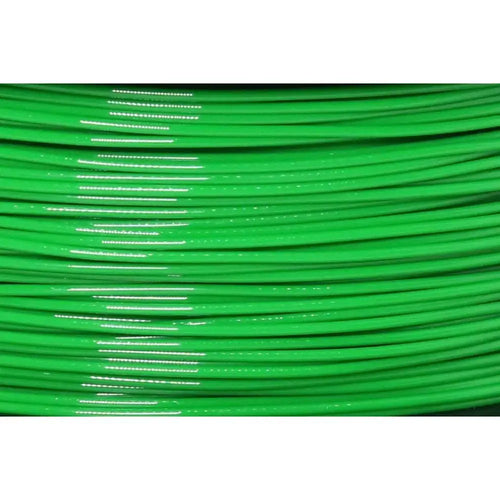 Dark Green Standard PETG Filament - 1.75mm, 1kg