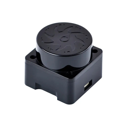 Yahboom T-MINI-Plus Lidar TOF Ranging 12M support ROS1 ROS2