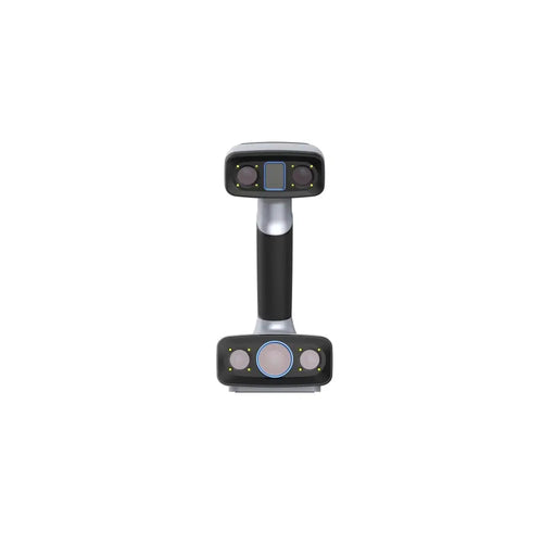 Shining3D EinScan HX2 Hybrid Light Source Handheld 3D Scanner