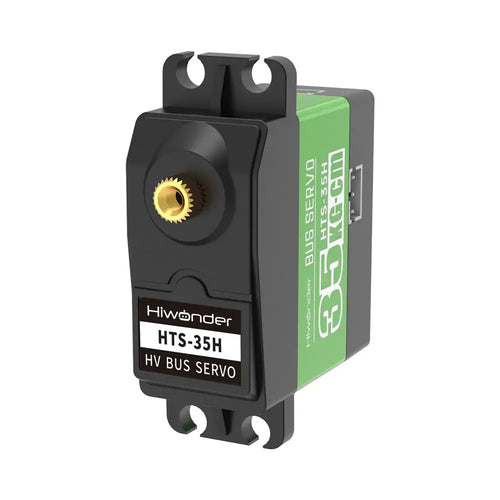 Hiwonder HTS 35H High Voltage Bus Servo w/ 35KG Torque &amp; Data Feedback