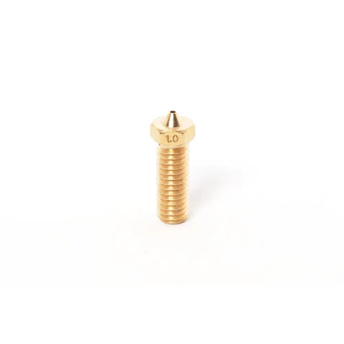 3D Printing Canada E3D Clone Volcano Brass Nozzle for 1.75mm Filament - 1.0mm