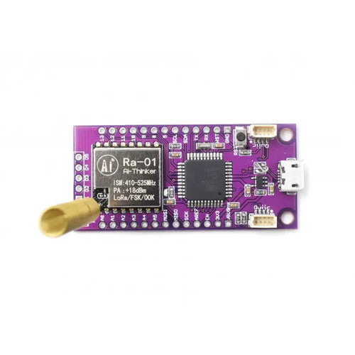 Zio Qwiic Lora Development Board (433mhz)