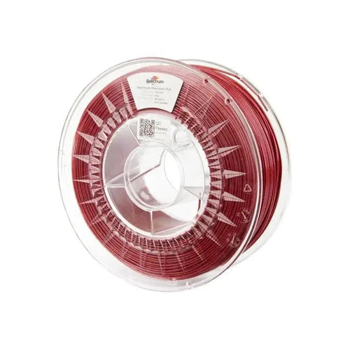 Spectrum PLA Glitter Sparkle Red 1.75mm Filament