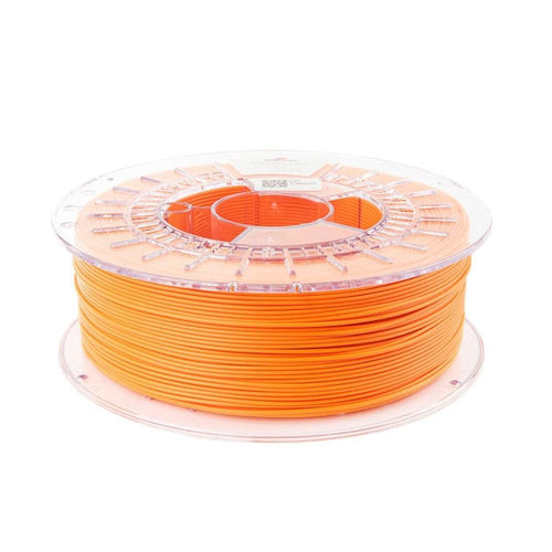 Spectrum Filaments Lion Orange 1.75mm PET-G MATT - 1kg Spool